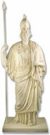 Minerva Giustinia - Life-Sized & Large Format Sculptures - Photo Museum Store Company