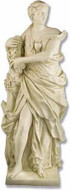 Resting Venus - Life-Sized & Large Format Sculptures - Photo Museum Store Company