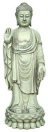 Protection Protector Buddha - Photo Museum Store Company