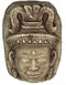 Khmer Buddha Head - Photo Museum Store Company