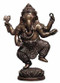 Small Dancing Ganesh - Photo Museum Store Company