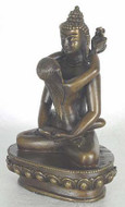 Small Buddha-Shakti - Photo Museum Store Company