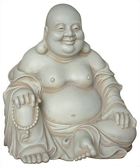 Happy Buddha - Photo Museum Store Company