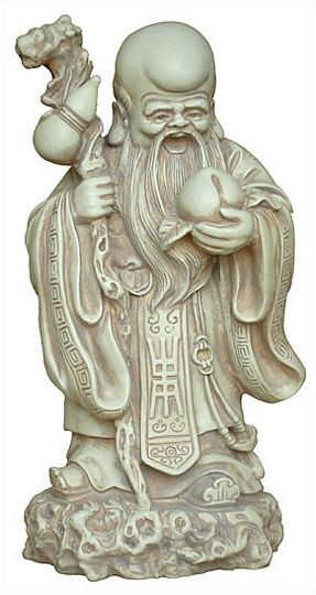 Бог долголетия. Шоусин Бог. Шоусин Бог долголетия и здоровья. Статуэтка Шоусин Бог долголетия. Бог долголетия в Китае.
