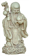 Shou Xin Gong - Chinese God of Longevity - Photo Museum Store Company