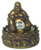 Happy Buddha fountain - Photo Museum Store Company