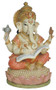 Ganesh writing the Mahabharata - Photo Museum Store Company