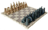 Chinese chess set - Photo Museum Store Company