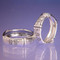 Chinese Double Happiness Ring - Photo Museum Store Company