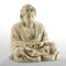 Chinese Buddha - Japanese Netsuke - Photo Museum Store Company