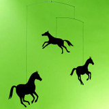 Horse - Animal Mobile, Denmark - Photo Museum Store Company