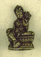 Tara Small Figurine : Hindu & Buddhist Figurines - Photo Museum Store Company