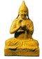 Teaching Figure Tibet.  15th Century or later. - Photo Museum Store Company