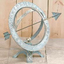 Armillary Sphere - Photo Museum Store Company