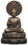 Indian Buddha (Teaching pose) - Photo Museum Store Company