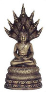 Naga Buddha - Photo Museum Store Company