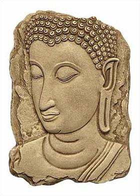 Sukhotai Buddha Relief - Photo Museum Store Company
