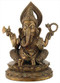 Large Ganesh - Photo Museum Store Company