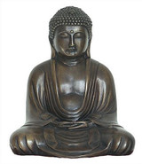 Japanese Buddha - Buy a Replica Japanese Buddha from Museum
