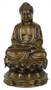 Seated Buddha - Photo Museum Store Company