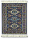 Ardabil: From the Persian Rug - Blue Group - International Persia - Photo Museum Store Company
