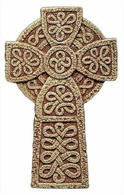 Celtic Cross - Photo Museum Store Company