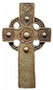 Celtic Sun Cross - County Kilkenny, Ireland. 900 A.D. - Photo Museum Store Company