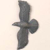 Flying Eagle Door Knocker - Photo Museum Store Company