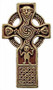 Gallen Priory Cross - County Offaly, Ireland,  950AD - Photo Museum Store Company