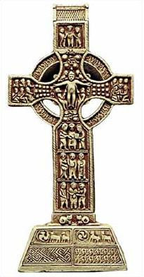 High Celtic Cross of Muireadach | Museum Store Company gifts