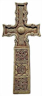Celtic Cross of Duplin,  Forteviot, Scotland,  1000AD - Photo Museum Store Company