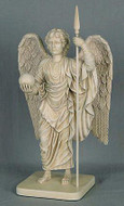 Small Archangel Michael - Photo Museum Store Company