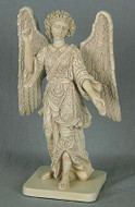 Small Archangel Raphael - Photo Museum Store Company