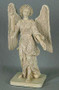 Small Archangel Raphael - Photo Museum Store Company