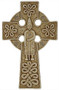Celtic Cross of St. Patrick - Photo Museum Store Company