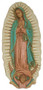 Virgin of Guadalupe - Photo Museum Store Company