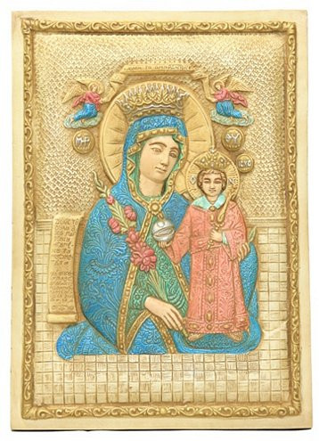 Our Lady of Roses - Photo Museum Store Company