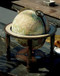 Terrestrial Table Globe - Photo Museum Store Company