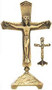 Double - Sided Standing Cross - Photo Museum Store Company