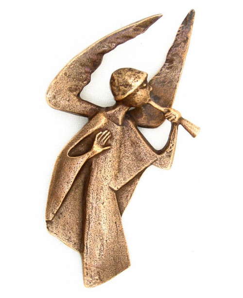 Angel with Flute - Photo Museum Store Company