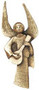 Angel with Lute - Photo Museum Store Company