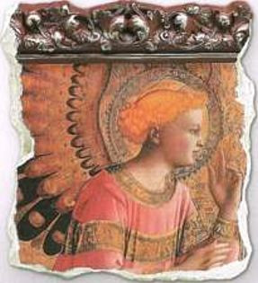Fra Angelico - Guido di Pietro Angel - 15th Century - Photo Museum Store Company