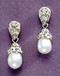 Jeweled Cap & Pearl Earrings - Russia,  1866, Hillwood Museum & Gardens - Photo Museum Store Company