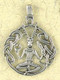 Cernnunos Pendant on Cord : Celtic and Irish Collection - Photo Museum Store Company