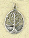 Tree of Life Pendant on Cord : Judiaca Collection - Photo Museum Store Company