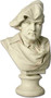 Wagner Bust - Photo Museum Store Company