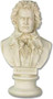 Beethoven Bust - Photo Museum Store Company