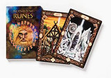 Power of the Runes Deck - Photo Museum Store Company