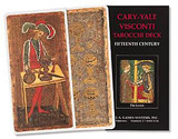Cary-Yale Visconti Tarocchi Deck - Photo Museum Store Company