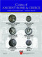 Coins of Ancient Rome and Greece - Alexander the Great, Mark Anthony, Cleopatra, Julius Caesar, Octavian & Nero (320BC -